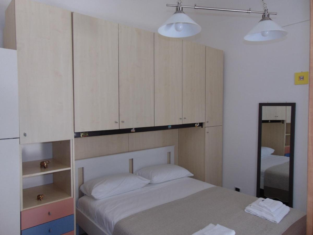 Dreams Room Bari Eksteriør billede